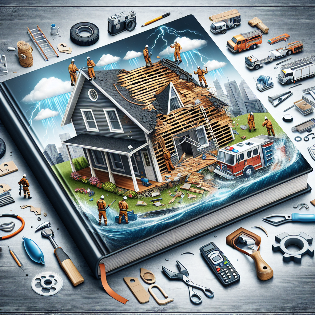 The Ultimate 2025 Guide to Emergency Roof Service in Halls TN That Saves Your Home