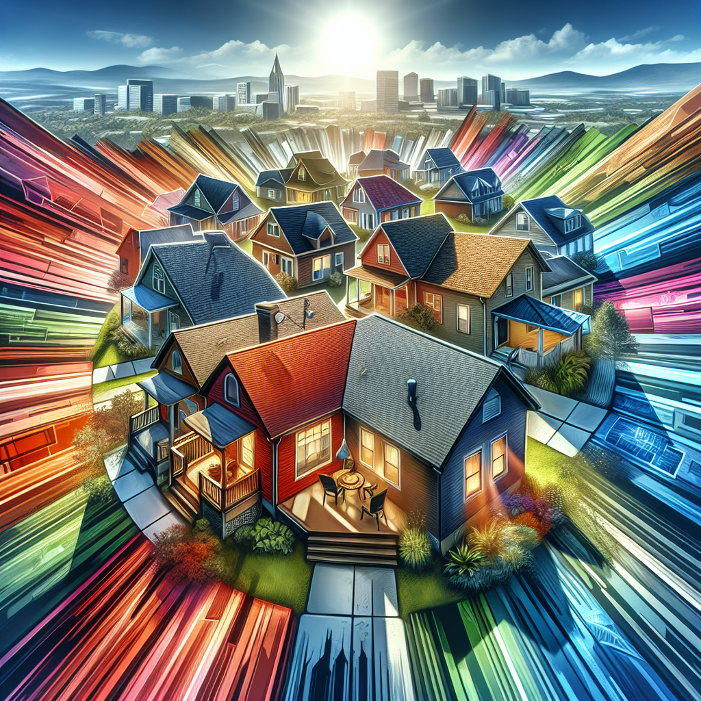 The Ultimate Guide to Residential Roof Repair in Knoxville TN 2025: 7 Effective Strategies