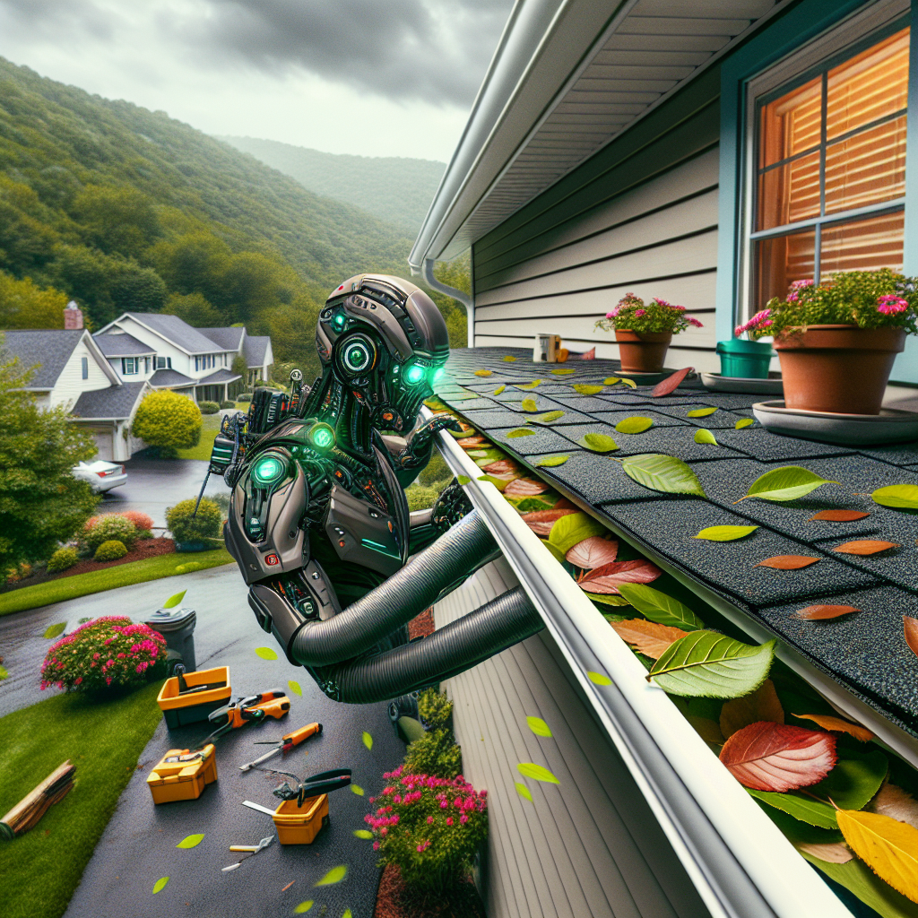 Your Comprehensive Resource on Leaf Guard Gutter Installation in Pigeon Forge TN in 2025