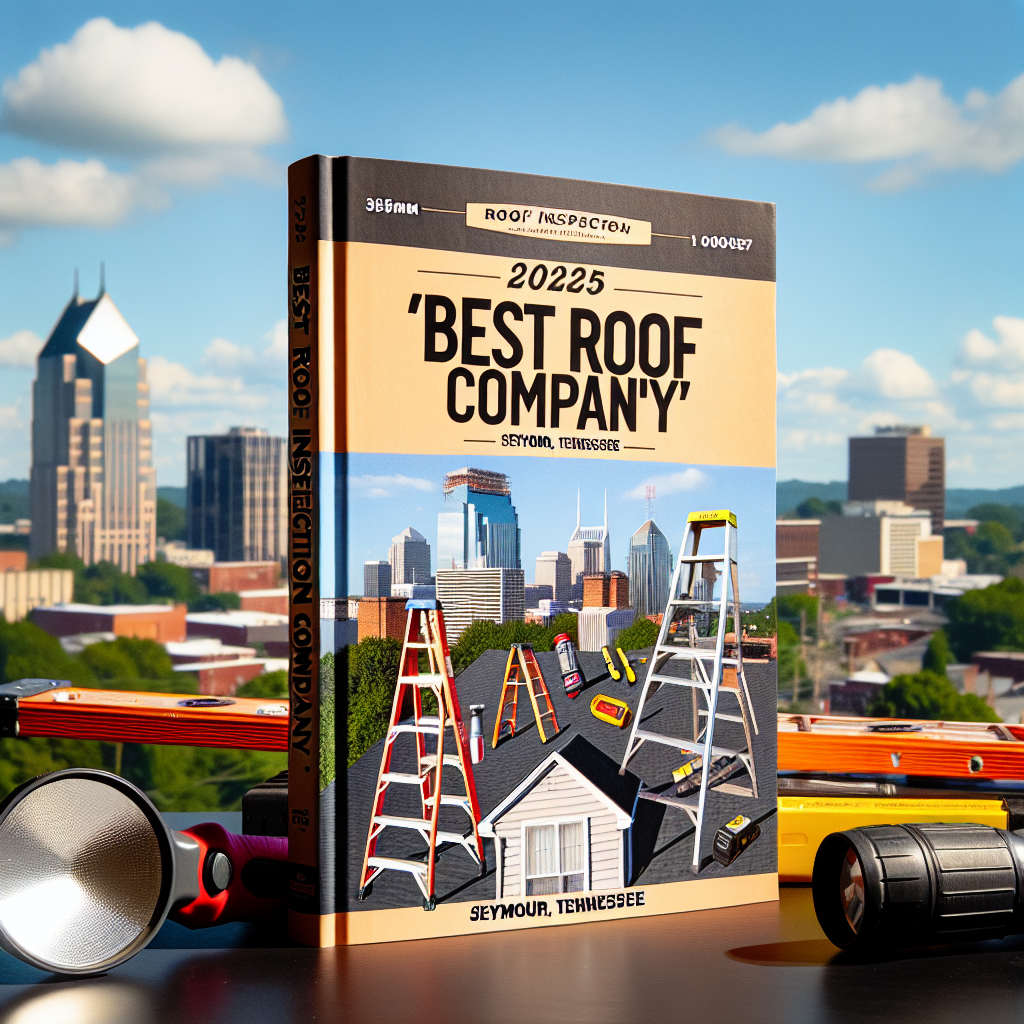 Your Comprehensive Guide to Top Roof Inspection Services in Seymour TN, 2025