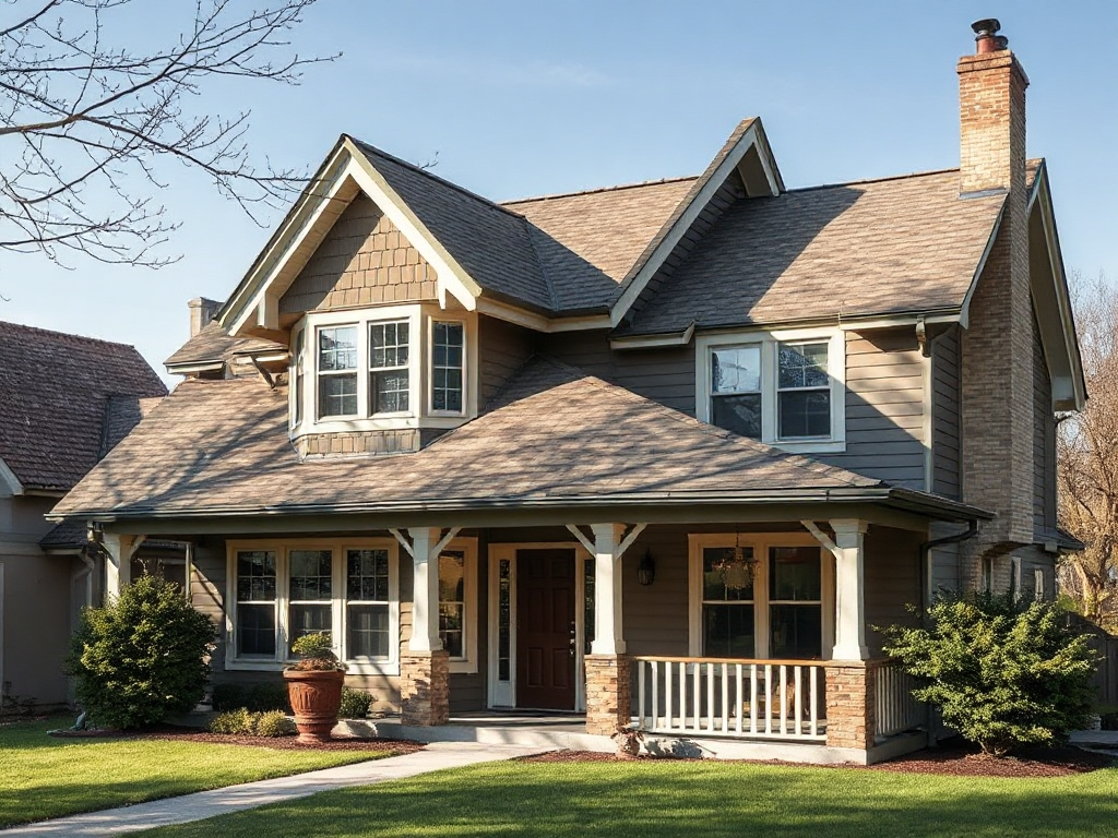 common causes of roof leaks in older homes: detailed mechanisms and practical prevention steps