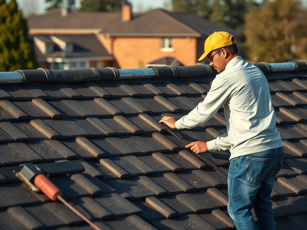 Confusing Roofing Terminology Explained Simply: Key Terms and Common Misunderstandings
