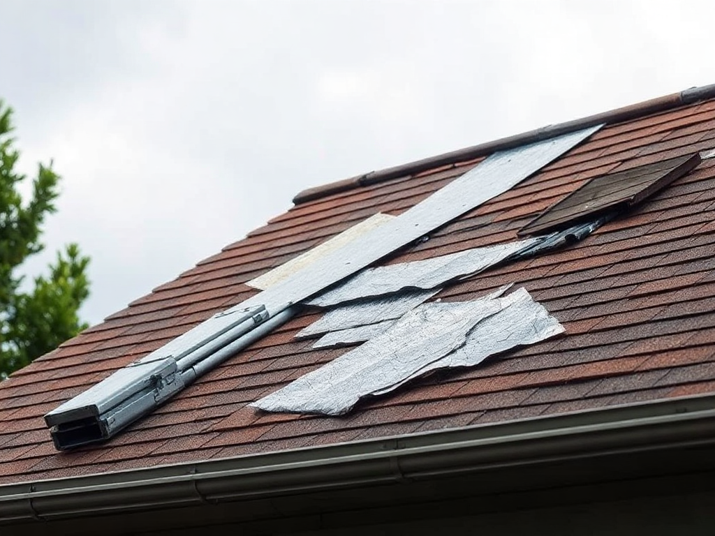 how to assess roof damage after a storm: essential steps and common pitfalls