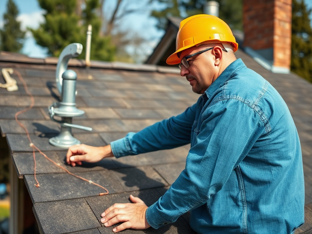 how to deal with poor roofing workmanship: steps to identify and rectify issues effectively