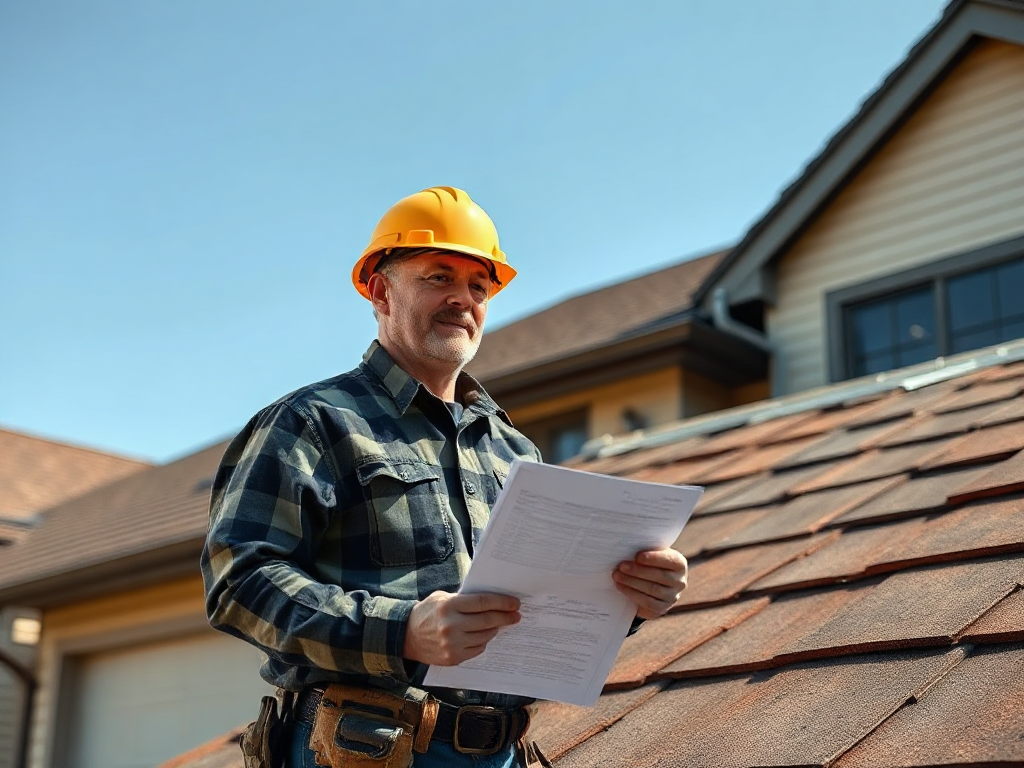 how to evaluate roofing contractor estimates: key factors for accurate comparison
