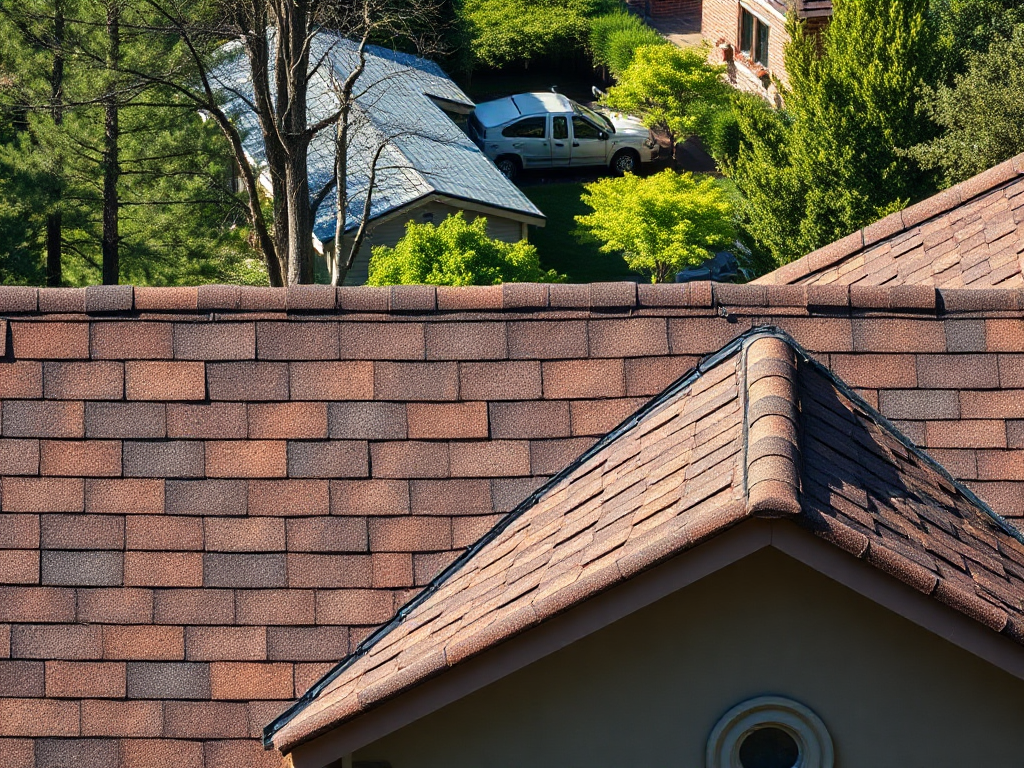 roofing materials comparison for long-term durability: performance rankings and tradeoffs