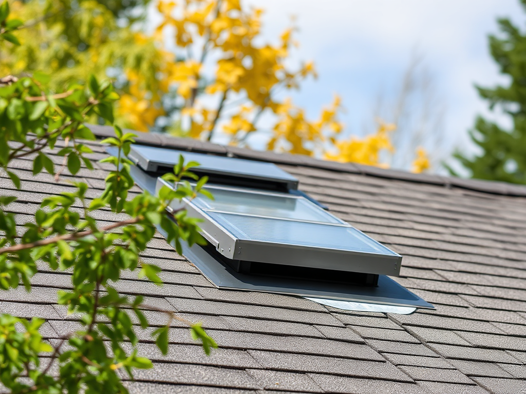 the impact of roof ventilation on repairs: causes, risks, and practical solutions
