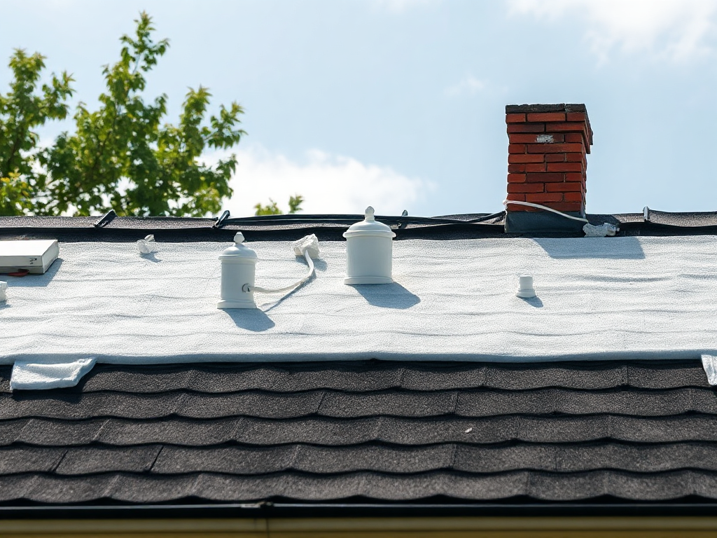 Typical Timelines for Emergency Roof Repairs: Causes, Processes, and Critical Factors