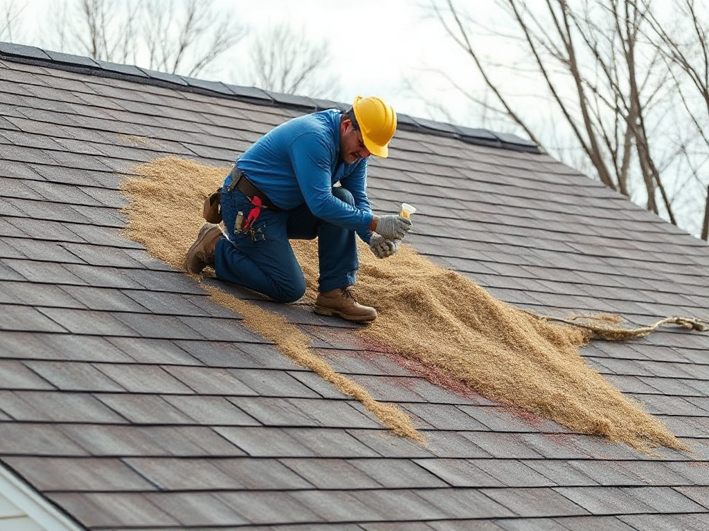 Urgent Signs Your Roof Needs Immediate Repair: Critical Indicators and How to Respond