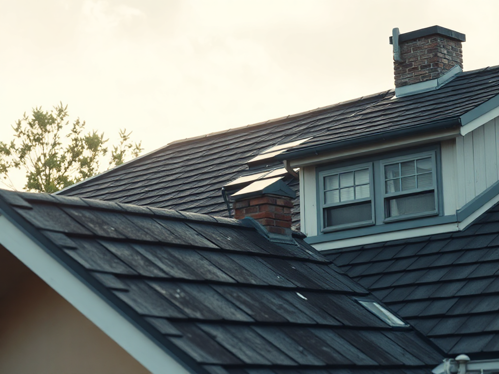 what happens if you ignore roof damage warnings: long-term risks and repair costs
