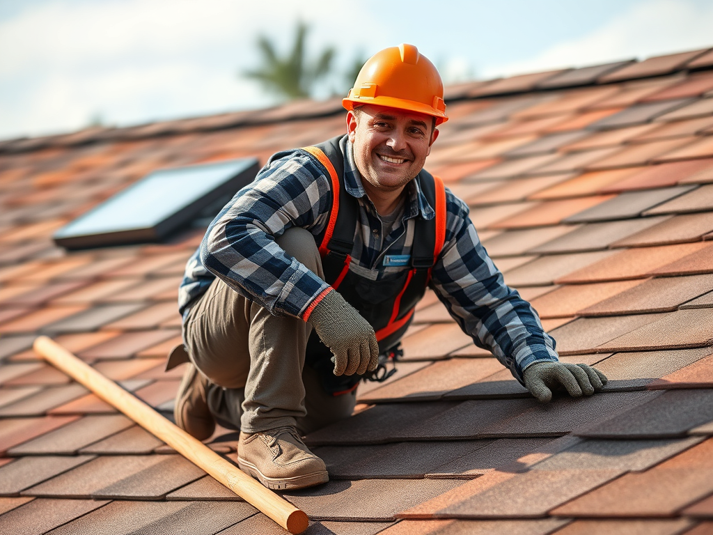 what to know before hiring a roofing contractor: key factors that impact quality and reliability