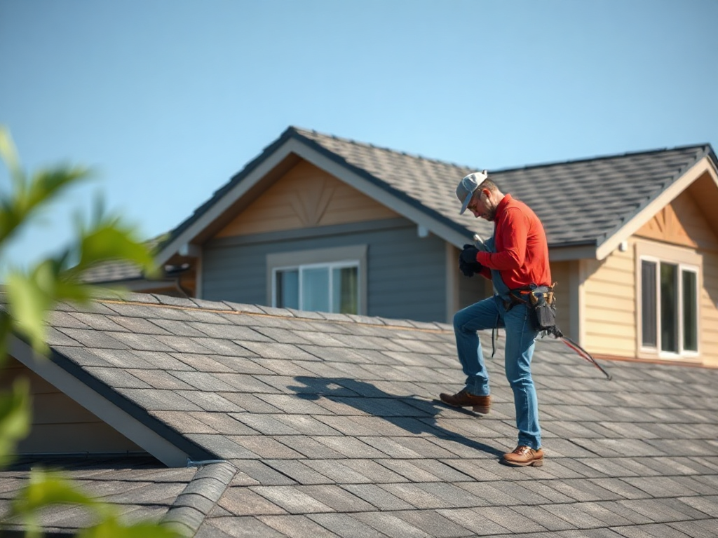 what to prioritize when replacing your roof: key factors for durability and value